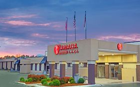 Ramada Inn Charlotte nc Airport